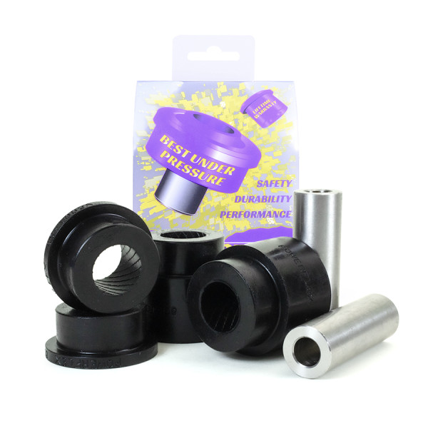 Powerflex Front Wishbone Front Bush PFF80-1002 for Vauxhall Combo C (2001 - 2011) - TMC Motorsport