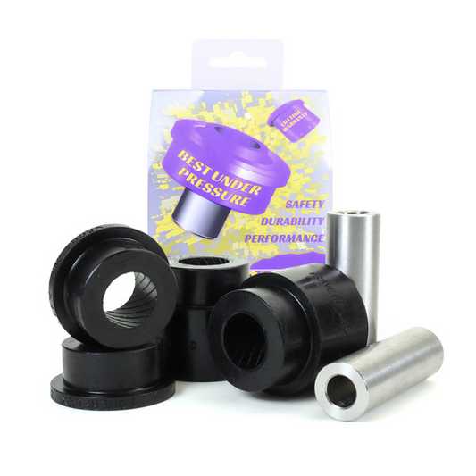 Powerflex Front Wishbone Front Bush PFF80-1002 for Vauxhall Combo C (2001 - 2011) - TMC Motorsport