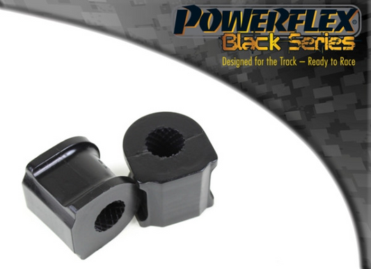 Powerflex Black Series Front Anti Roll Bar Bush 20mm PFF57-601-20BLK Porsche 964 (1989 - 1994) - TMC Motorsport