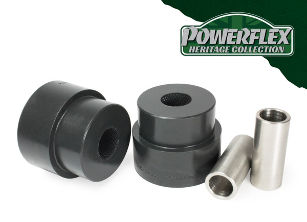 Powerflex Front Wishbone Rear Bush 62mm PFF66-205H for Saab 9-5 YS3E (1998-2010) - TMC Motorsport