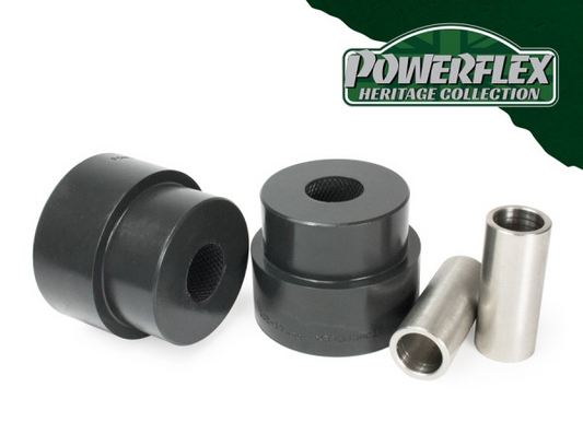 Powerflex Front Wishbone Rear Bush 62mm PFF66-205H for Saab 9-5 YS3E (1998-2010) - TMC Motorsport
