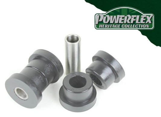 Powerflex Heritage Rear Trailing Arm Bush PFR57-410H for Porsche 911 Turbo 74-77 - TMC Motorsport