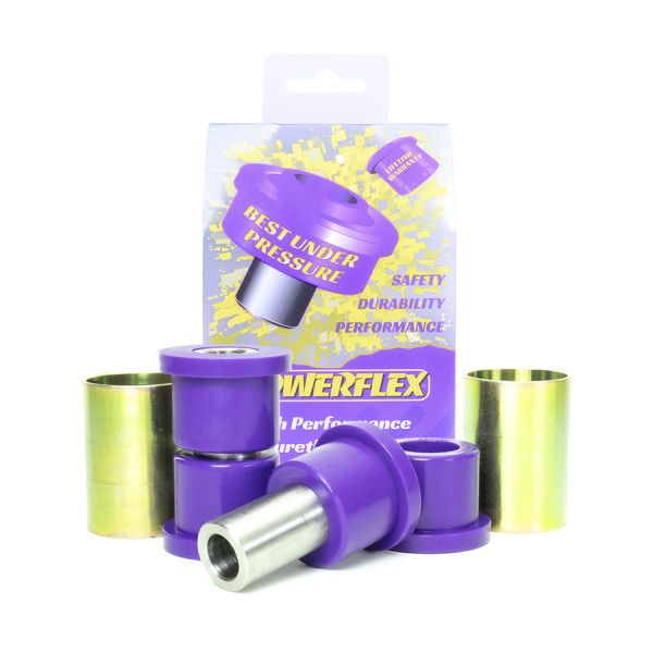 For Volvo C70 (2006 - 2013) Powerflex Rear Track Control Arm Inner Bush PFR88-307 - TMC Motorsport