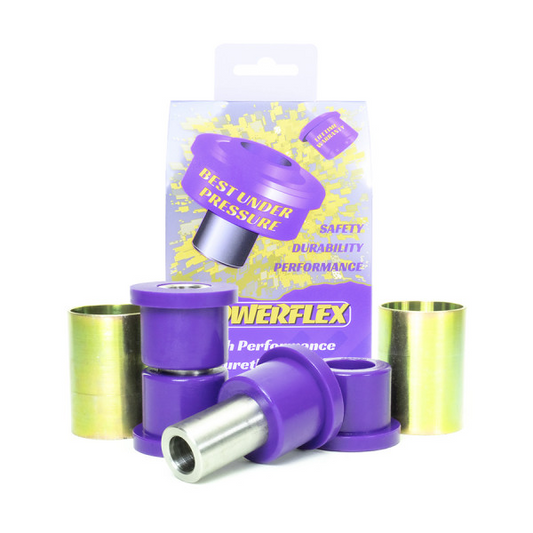 For Volvo C70 (2006 - 2013) Powerflex Rear Track Control Arm Inner Bush PFR88-307 - TMC Motorsport