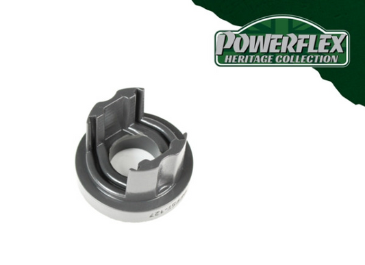 For Porsche 964 (1989 - 1994) Powerflex Heritage Transmission Mount Bracket Bush Insert PFR57-127H - TMC Motorsport