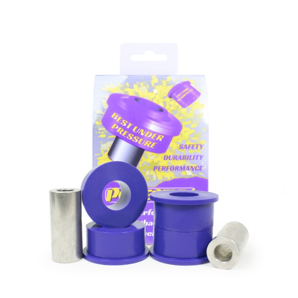 Powerflex Rear Transverse Link Arm Inner Bush PFR32-207 for Land Rover Freelander (1997 - 2006) - TMC Motorsport