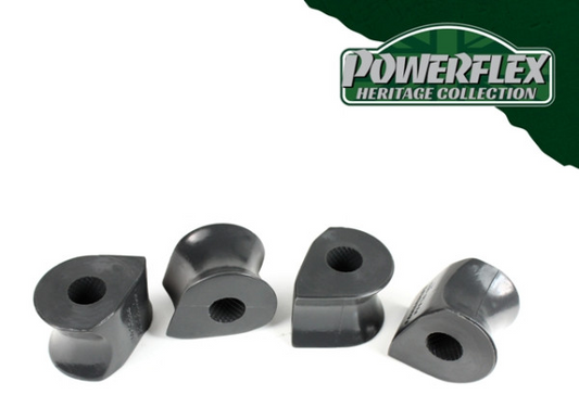 Powerflex Heritage Front ARB Inner Bush 16mm PFF30-403-16H for Lancia Beta inc Volumex 72-84 - TMC Motorsport