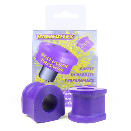 Powerflex Front Anti Roll Bar Bush 24mm PFF57-601-24 for Porsche 964 (1989 - 1994) - TMC Motorsport