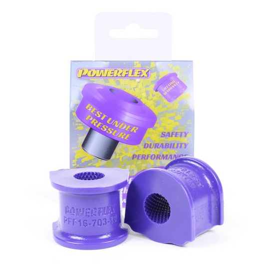 Powerflex Front Anti Roll Bar Bush 19mm PFF16-703-19 for Fiat Bravo - TMC Motorsport