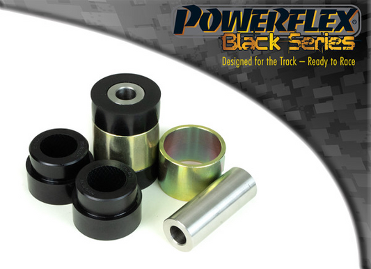 Powerflex Black Rear Link Inner Bush PFR85-512BLK VW Jetta MK6 A6 Multi-Link (2011 - ON) - TMC Motorsport
