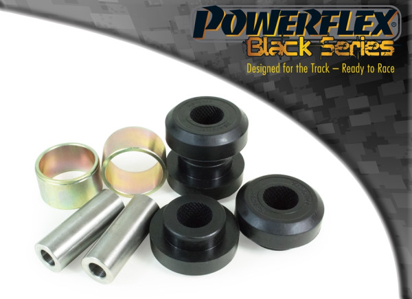 Powerflex Black Rear Arm Inner Bush PFR85-818BLK VW GOLF MK7 5G 2WD 122PS plus Multi-link - TMC Motorsport