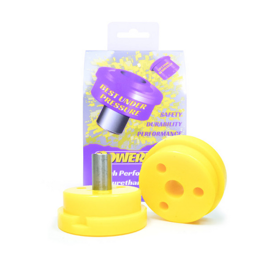 Powerflex Rear Gearbox Bush Bush, LSD Models PFF76-423 for Toyota Starlet/Glanza Turbo EP82 & EP91 - TMC Motorsport