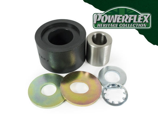 Powerflex Heritage Rear Diff Front Mounting Bush PFR5-4621H for BMW E46 M3 inc CSL - TMC Motorsport