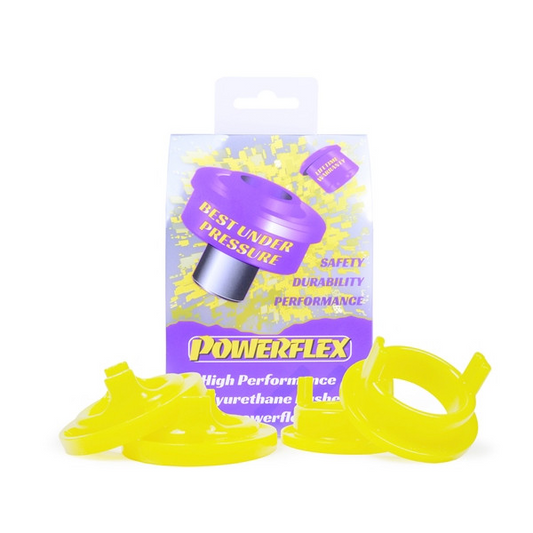 Powerflex Rear Subframe Rear Bush Insert PFR5-4613 for BMW E46 3 Series Compact - TMC Motorsport