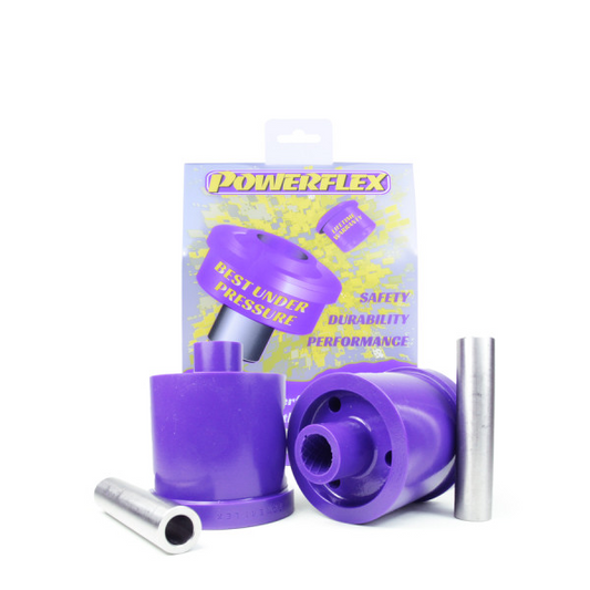 Powerflex Rear Beam Mounting Bush PFR10-110 for Chevrolet Aveo/Kalos (2002-2011) - TMC Motorsport