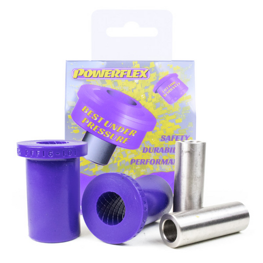 Powerflex Front Wishbone Front Bush PFF16-101 for Fiat Barchetta (1995 - 2004) - TMC Motorsport