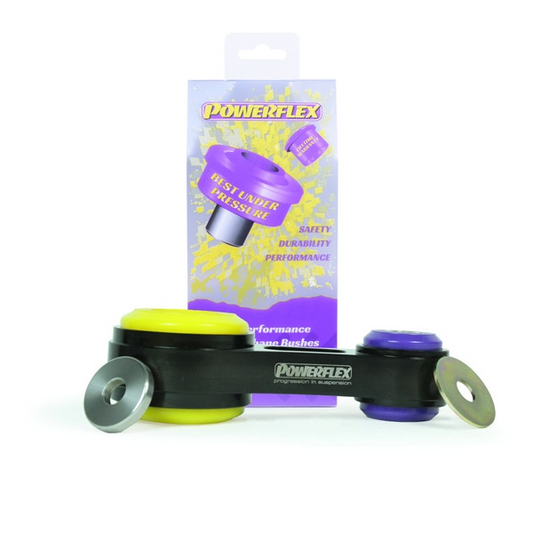Powerflex Lower Torque Mount (Road) PFF60-8025 for Nissan Cube (2009 on ) - TMC Motorsport