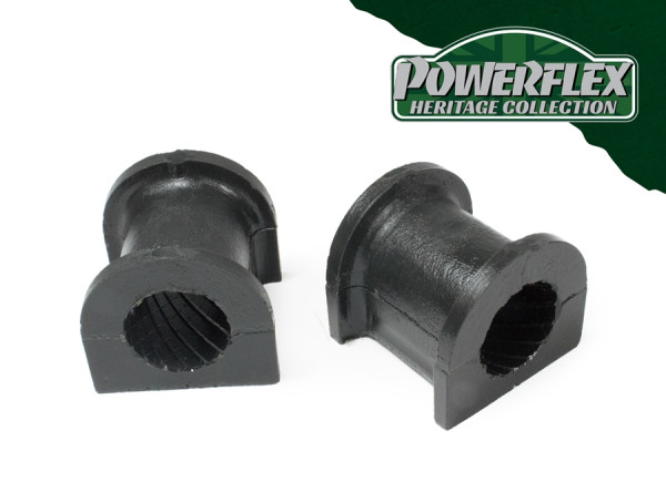 Powerflex Rear ARB Bush 20mm PFR76-307H for Toyota MR2 SW20 REV 1 (1989 - 1991) - TMC Motorsport