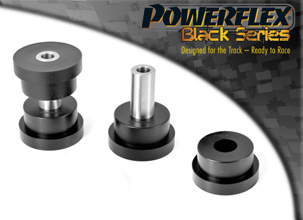 Powerflex Black Series Rear Wishbone Rear Bush PFR1-911BLK Alfa Romeo 166 (1999-2007) - TMC Motorsport