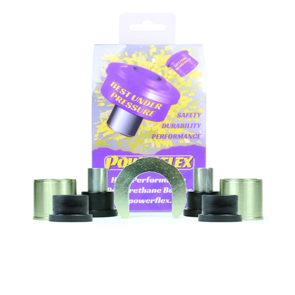 Powerflex Rear Lateral Arm Outer Bush PFR68-131 for Smart ForTwo 451 (2007 - 2014) - TMC Motorsport