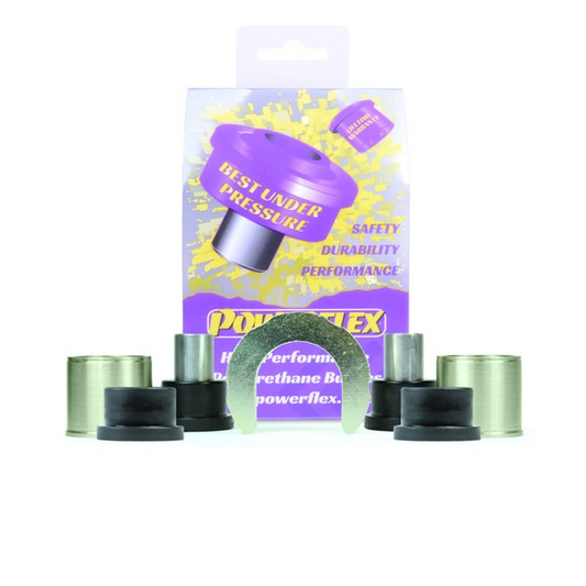 Powerflex Rear Lateral Arm Outer Bush PFR68-131 for Smart ForTwo 451 (2007 - 2014) - TMC Motorsport