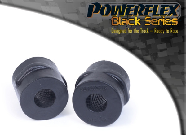 Powerflex Black Series Front Anti Roll Bar Bush 19mm PFF50-303-19BLK Citroen Xsara (2000-2005) - TMC Motorsport