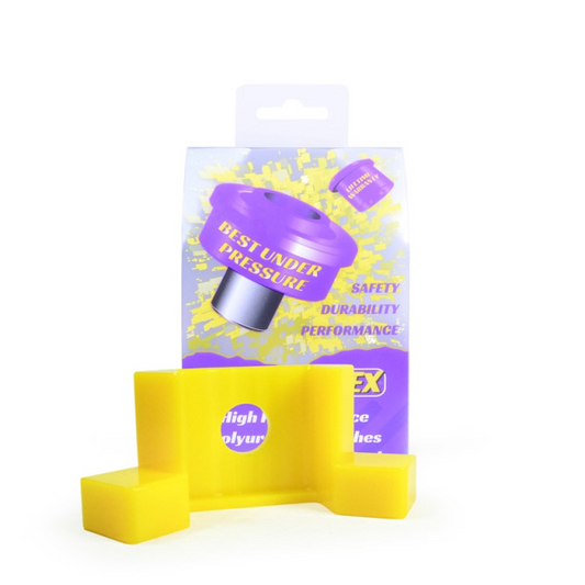 Powerflex Gearbox Rear Mount Insert PFR69-825 for Scion FR-S - TMC Motorsport