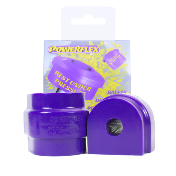 Powerflex Rear Anti Roll Bar Bush 11mm PFR5-4609-11 for BMW 1 Series E81, E82, E87 & E88 - TMC Motorsport