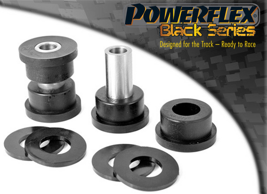 Powerflex BLACK Rear Upper Arm Inner Front Bush PFR69-510BLK for Subaru BRZ 1st Gen - TMC Motorsport