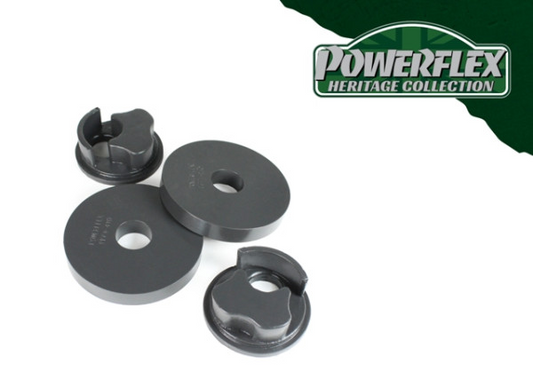 Powerflex Gearbox Mount Rear Insert Kit PFF1-410H for Alfa Romeo 105/115 Guilia, GT, GTA, GTV - TMC Motorsport