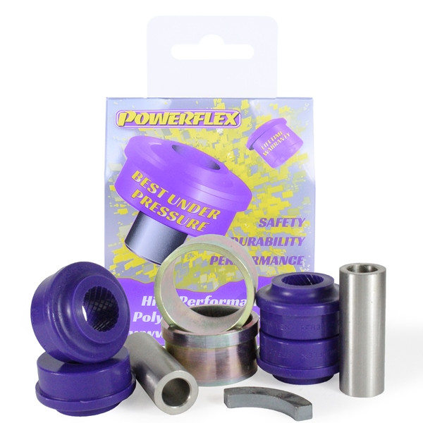 For Range Rover Evoque (2011 - ) Powerflex Rear Trailing Arm Bush PFR32-710 - TMC Motorsport