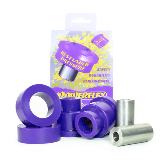 Powerflex Front Tie Bar Rear Bush PFF66-303 for Saab 9-3 (1998-2002) - TMC Motorsport