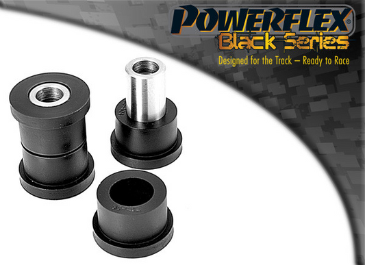 Powerflex Black Series Rear Trailing Arm Rear Bush PFR36-404BLK Mazda Mk3 NC (2005-2015) - TMC Motorsport