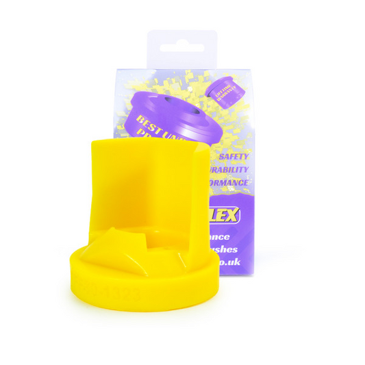 Powerflex Right Engine Bushing Insert Petrol PFF80-1323 for Vauxhall / Opel Zafira A (1999-2004) - TMC Motorsport