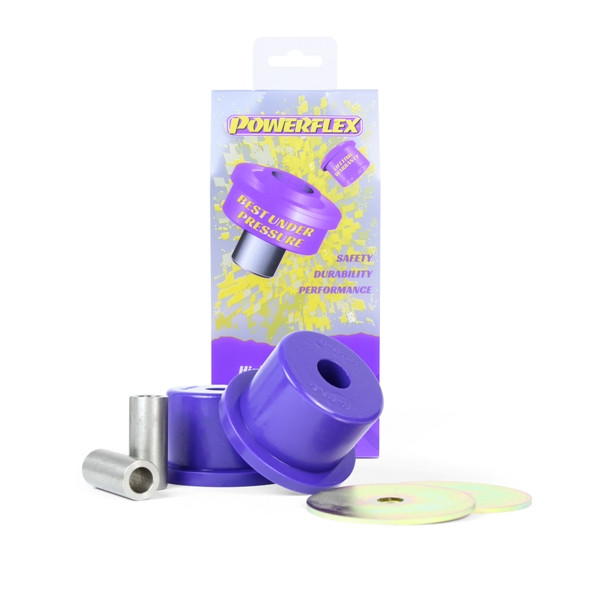 Powerflex Rear Diff Carrier Bracket Bush PFR36-411 for Mazda Mk3 NC (2005-2015) - TMC Motorsport