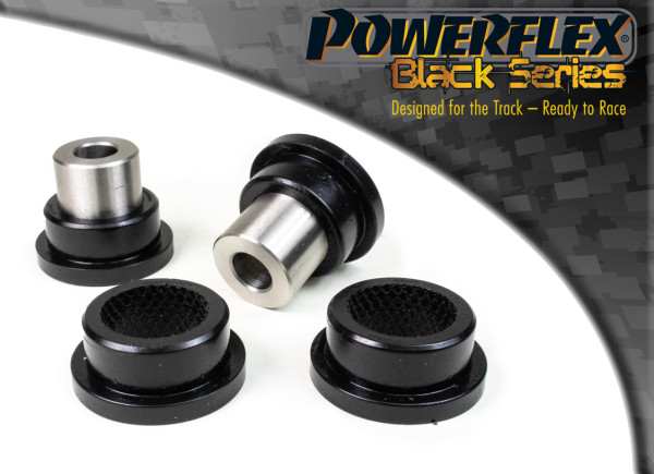 Powerflex Black Front Shock Mount Bush PFF27-403BLK Jaguar XJ6, XJ6R - X300 & X306 (1994-1997) - TMC Motorsport