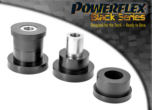 Powerflex Black Series Front Lower Wishbone Front Bush PFF76-602BLK Toyota Supra 4 JZA80 (1993-2002) - TMC Motorsport