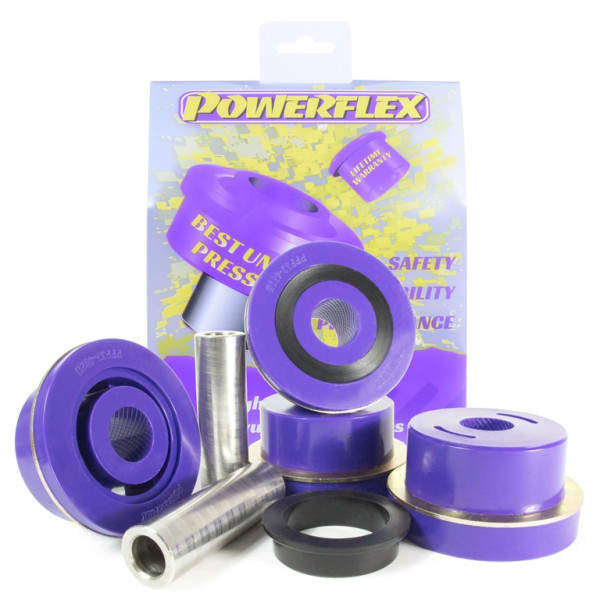 Powerflex Front Arm Rear Bush PFF32-402 for Land Rover Discovery 4 / LR4 (2009 on) - TMC Motorsport