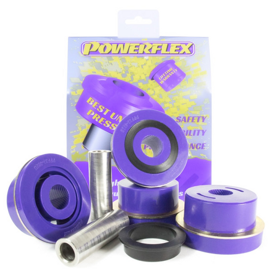 Powerflex Front Arm Rear Bush PFF32-402 for Land Rover Discovery 4 / LR4 (2009 on) - TMC Motorsport