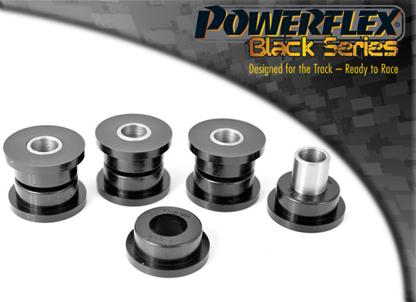 Powerflex Black Series Rear Stabiliser Arm Bush PFR1-912BLK Alfa Romeo 166 (1999-2007) - TMC Motorsport