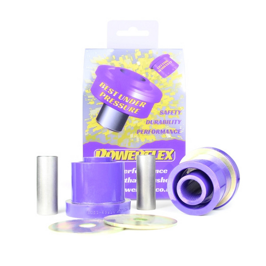 Powerflex Rear Beam Mounting Bush PFR85-1910 for Seat Mii (2011-) - TMC Motorsport