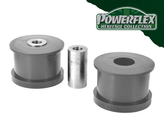 Powerflex Heritage Rear Diff To Cross Member Bush PFR36-311H for Mazda RX-7 Gen 3 - FD3S (1992-2002) - TMC Motorsport