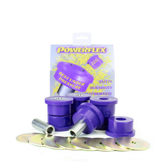 Powerflex Rear Sub Frame Mounting Bush PFR69-417 for Subaru Legacy BE, BH (1998 - 2003) - TMC Motorsport