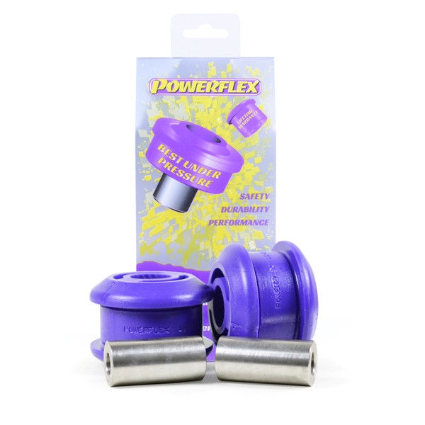 Powerflex Front Arm Rear Bush PFF16-602 for Fiat Punto MK2 (1999 - 2005) - TMC Motorsport