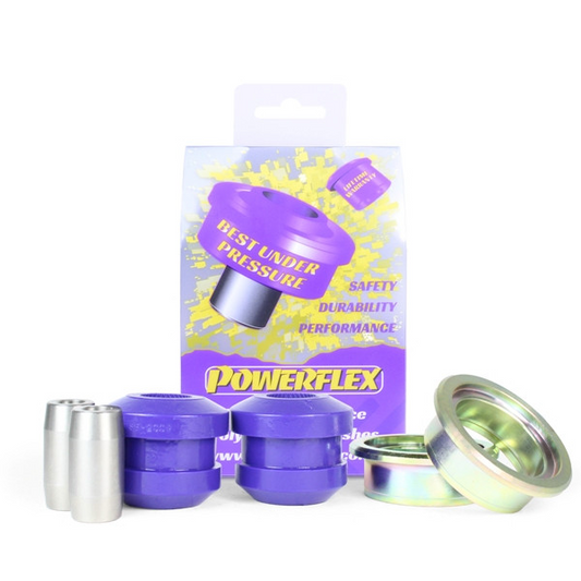 Powerflex Front Wishbone Rear Bush PFF85-2002 for Seat Arona (2019-on) - TMC Motorsport
