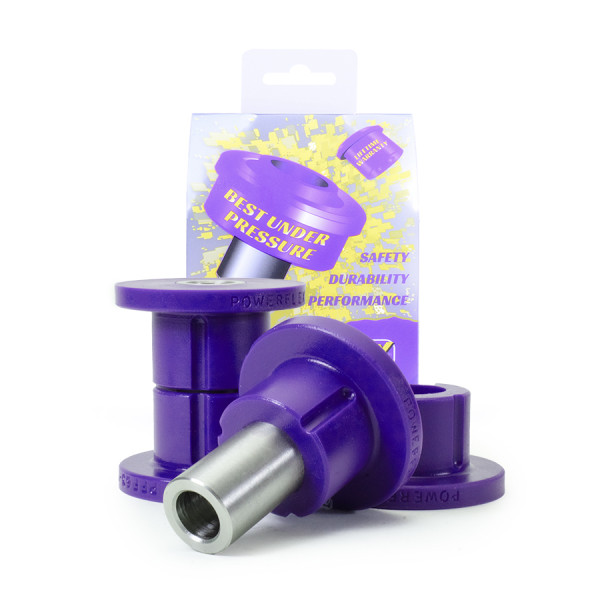 Powerflex Front Wishbone Front Bush for Rover Maestro PFF63-301 - TMC Motorsport