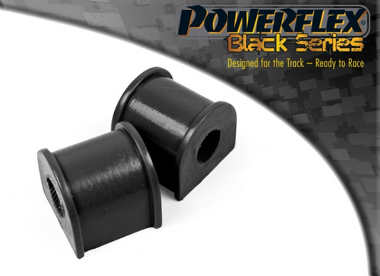 Powerflex Black Series Front Anti Roll Bar Bush 21.5mm PF34-803-21.5BLK Lotus Exige Series 3 - TMC Motorsport