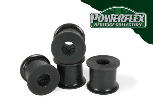 Powerflex HERITAGE Rear Anti Roll Bar Bush 20mm PFR85-1112-20H for VW Transporter T4 - TMC Motorsport