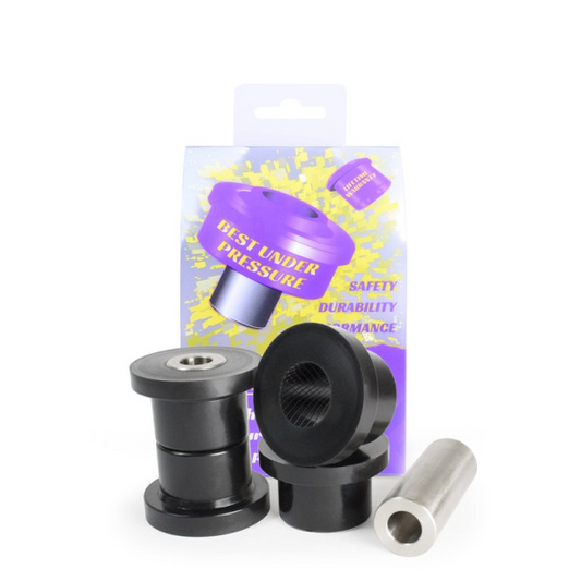 Powerflex Front Lower Wishbone Front Bush PFF80-1201 for Cadillac BLS (2005 - 2010) - TMC Motorsport