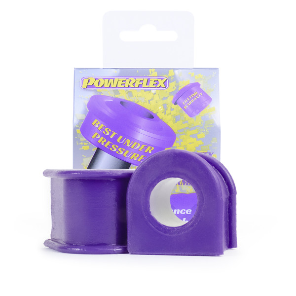 Powerflex 300 Series Anti Roll Bar Bush 16mm PF99-304 for Universal Bushes Anti Roll Bar Bushes - TMC Motorsport
